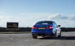 BMW M5 2018 года (UK)